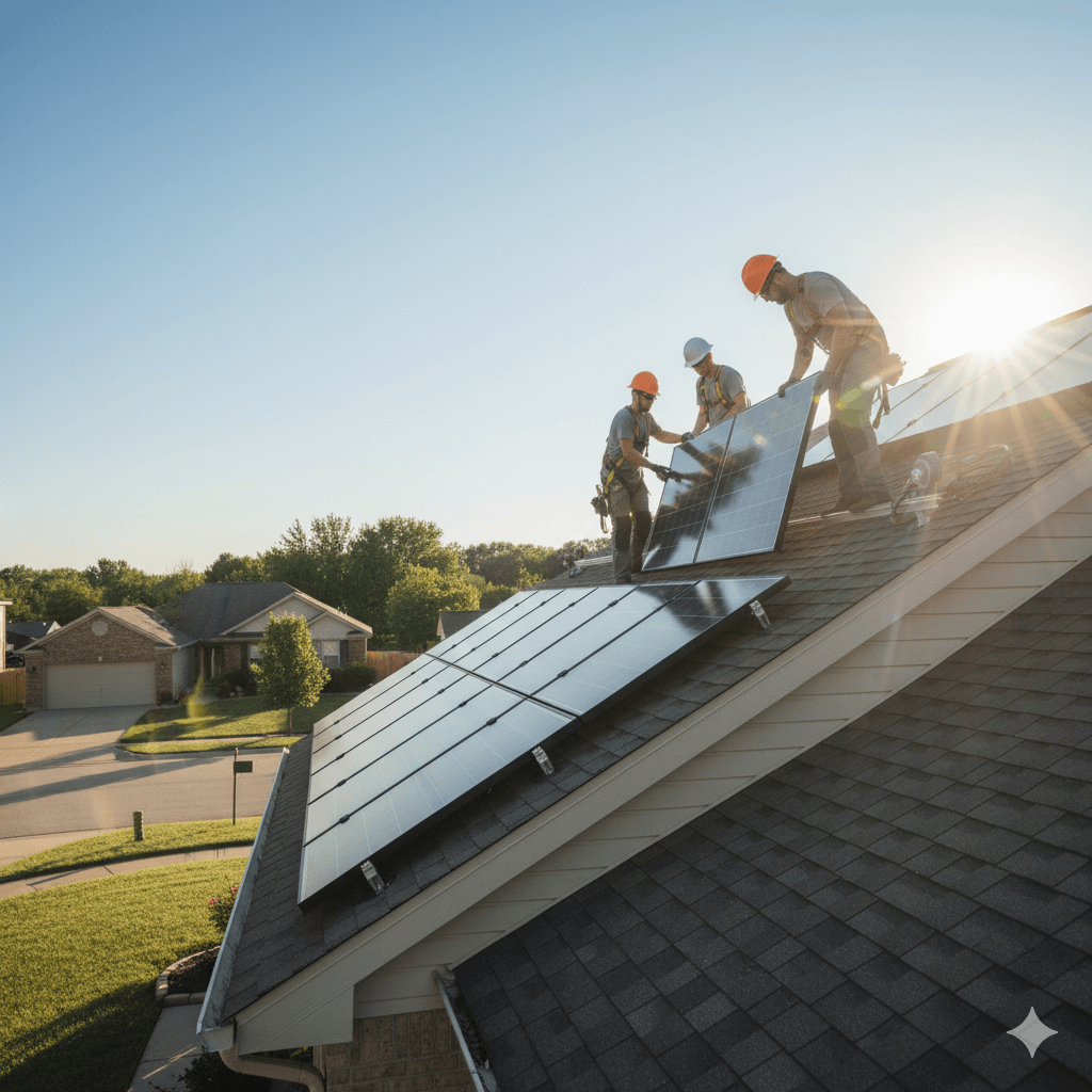 Gallery Detail: Eco Friendly Home Improvements Sustainable Upgrades For A Greener Living